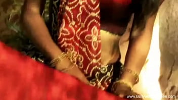 Sexy Arab dance nudes