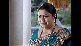 malayalam actress sindhu menonand riyas
