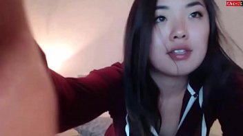 katee owen masturbate herself on webcam