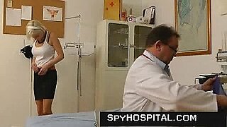 doctor lick japan pussy