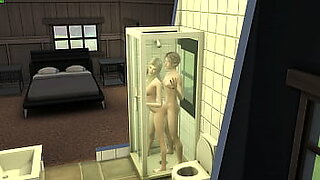virgin sister and brother bathroom sex