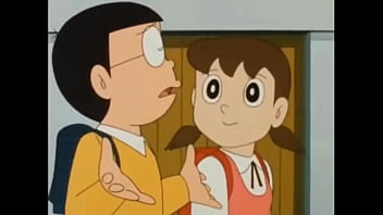 jav nobita and mom