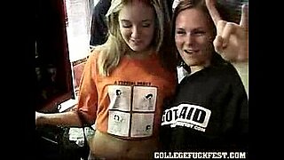 beautiful college girls fucking party orgy 21