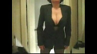 50 years old sexy lady casting video