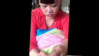 mom gives son anal