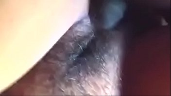 ebony leg shaking orgasm on dick