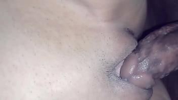 girlfriend takes huge cock anally