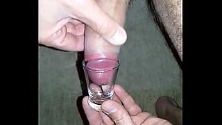 party cum drink