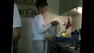 2018 hd reallifecam nelly and bogdan amazing sex in kitchen