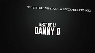 danny d fast fucking