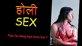 seachshemoms indian bhabhi holi hd porn