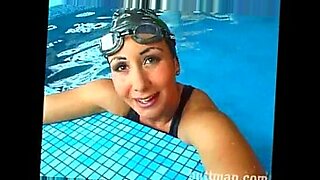 amirah adara swimming pool