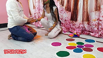 india holi sex video