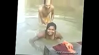 indian with monster boobs teasin move