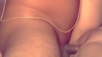 brother fuck sister and friend cum in her puss