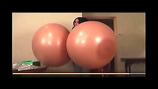 kayla kayden big sweaty boobs and bubble butt workout