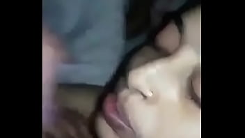 sleeping mom fuked by her son