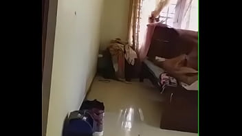 burglar fucks wife while husband is in other room
