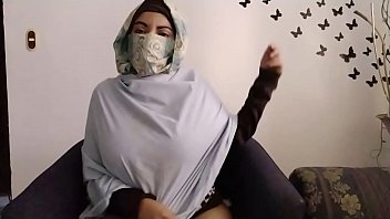 hijab arab sexual