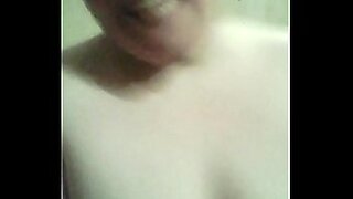 son wakes up mom for breast big bu