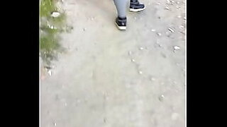 fucking doggystyle with her husband friend