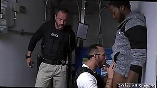 abused cops