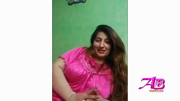 indian aunty imo call open cloth i