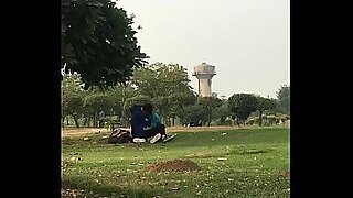 out side park indian sex videos