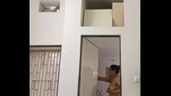 mom saw son handjob in toilet the n get sucks