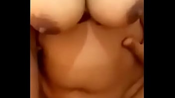 fucking my horny busty aunt caught by a hidden camera