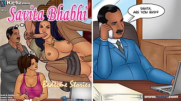 cartun only savita bhabhi comic hindi audio