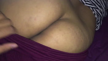 close up hairy pussy big bouncing boobs