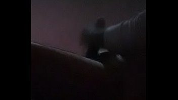 wife touches herself watching husband fuck