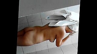 japanese pooping toilet spy