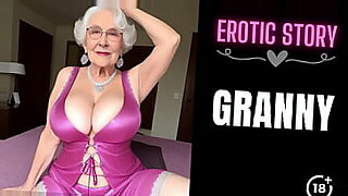 Mature-granny