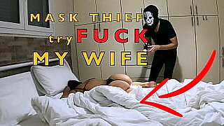 wife force to fuck to save his husband life