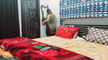 wife fucked by delivery man