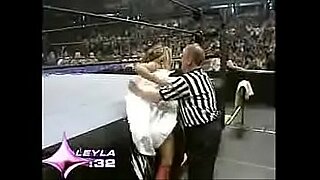 wwe stephanie mcmahon real sex videos free download