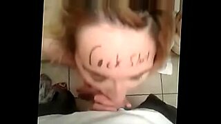 jerking off in front of hotel maid