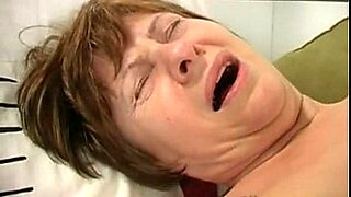 90 years old granny cum in mouth