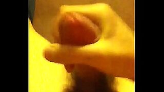 son cums three times inside his own moms pussy