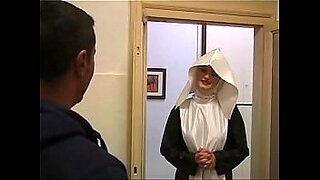 nun teacher gives joi