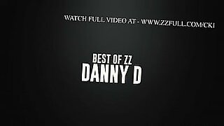 danny d fuck anastasia brill