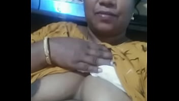 mallu massage aunty