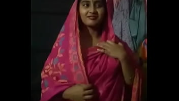 desi bhabi sex her boyfriend saree stripe
