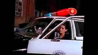 policewoman fuck with her