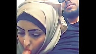 arab mother sex hijab