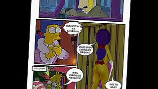 cartoon porn marge simson dona family guy sex