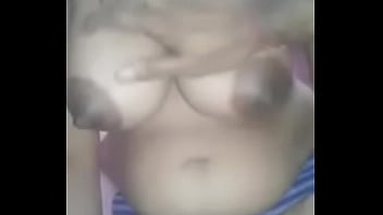 racist wife talking dirty while sucking black cock