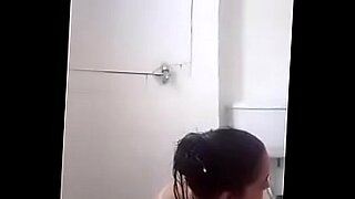 indian dasi grandma nakad bath sex